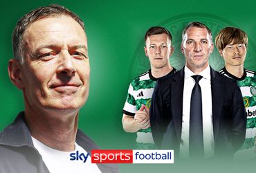 Celtic vs Rangers: Unveiling Brendan Rodgers' Unstoppable Dominance