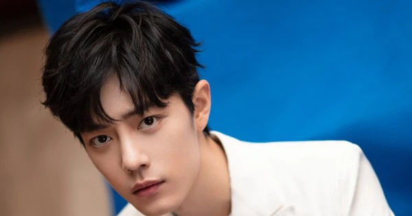 Top 5 gương mặt nam Trung Quốc nổi bật với vẻ đẹp không thể rời mắt năm 2023!