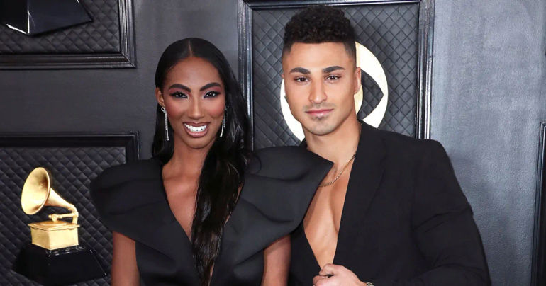 Big Brother's Taylor Hale and Joseph Abdin's Heartwarming Reunion: A Love Rekindled