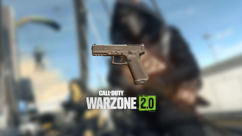 Unleash Devastation: Master the Ultimate X13 Auto Loadout in Warzone 2