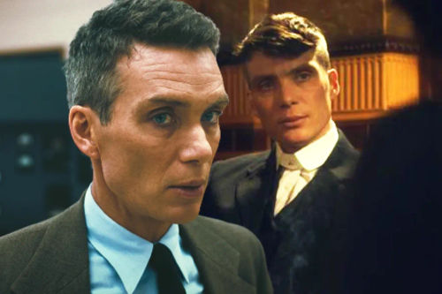 Peaky Blinders: Cillian Murphy would love to do a movie