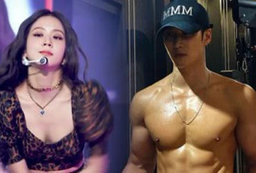 Khám phá vẻ đẹp hoàn hảo của bạn trai Jisoo (BLACKPINK)