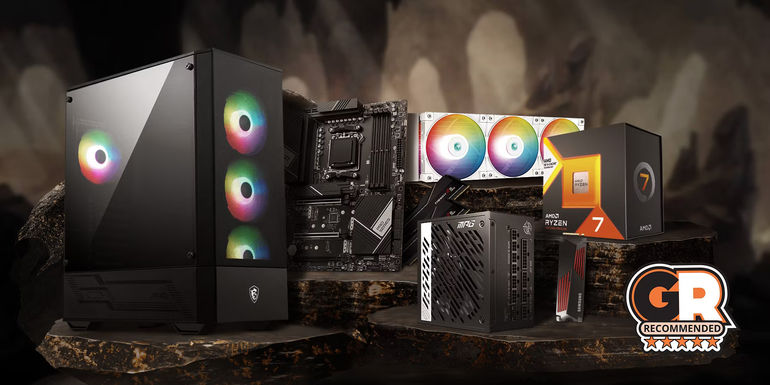 Unleash Epic Adventures: Unveiling the Ultimate PCs for Baldur’s Gate 3