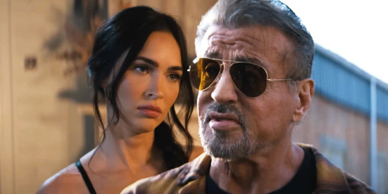 The Expendables 4: Unleashing the Ultimate Action-Packed Thrill Ride