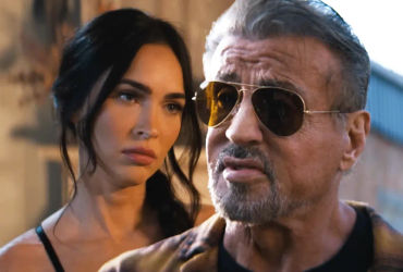 The Expendables 4: Unleashing the Ultimate Action-Packed Thrill Ride