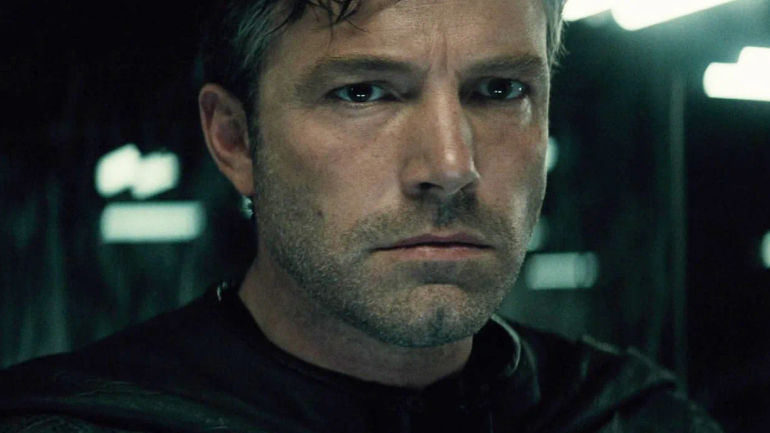 Newly Revealed Details Unveil the Epicness of Ben Affleck's Axed Batman Movie