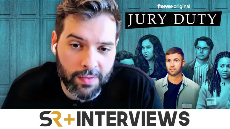 The Hidden Secrets of Jury Duty: Unveiling the Long Con & Teasing a Thrilling Season 2