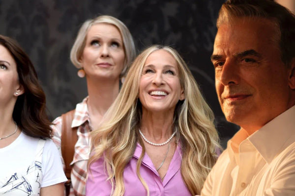 The Shattering Truth Behind SATC's Peloton Controversy: Unveiling the