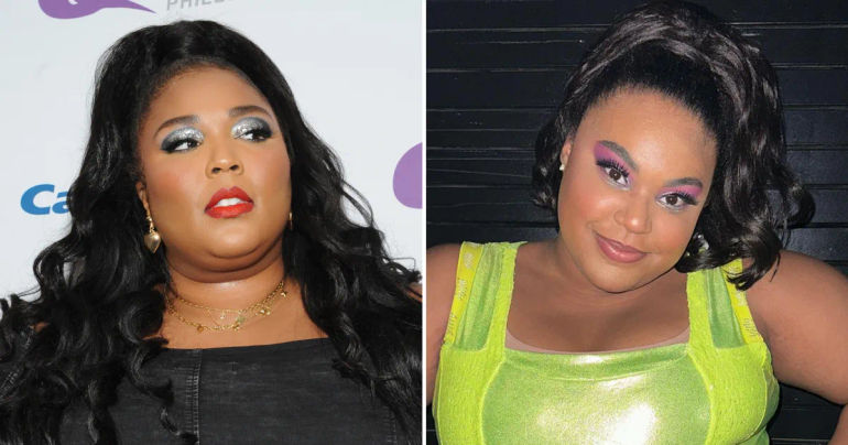 Lizzo's Legal Team Exposes Jaw-Dropping Twist in Accuser's Allegations