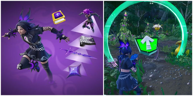 Mastering the Fortnite: Vikora Level Up Quest Pack (Week 2) - Unleash Your Gaming Potential!