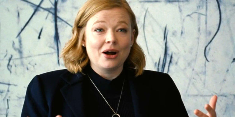 The Mind-Blowing Twist They Didn't Show in the Succession Series Finale