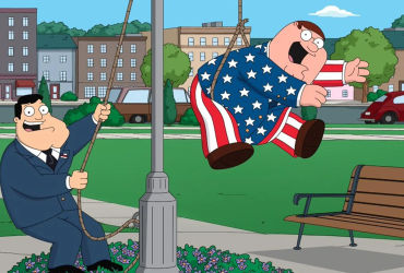 The Secret of Stan's Superiority Over Peter Griffin – Uncovered!