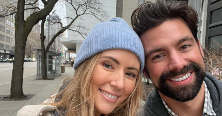 Inside the Real Reason Behind Michael Allio and Danielle Maltby's Secretive Split