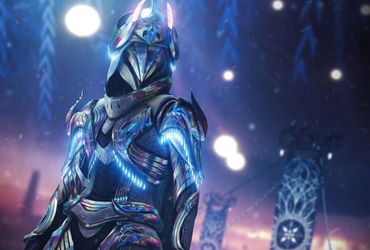 Exclusive: Destiny 2 Ludicrously Raises Difficulty with Shocking New Power Level Update in Season 22!