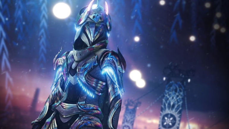 Exclusive: Destiny 2 Ludicrously Raises Difficulty with Shocking New Power Level Update in Season 22!