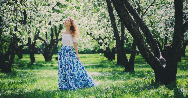 Unveiling the Hottest 2021 Skirts: Perfect for Work and Play!