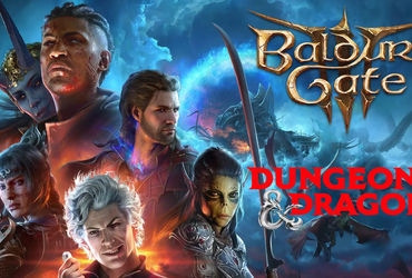 D&D Beyond Unleashes Stunning Character Sheets and Dice for Baldur's Gate 3