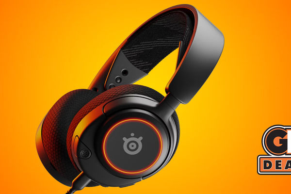 SteelSeries Introduces New Arctis Nova 1, 3, and 7 Headsets