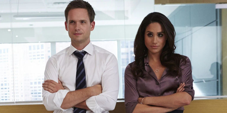 Suits Smashes Its Streaming Record Once Again, Setting New Heights for Viewership