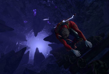 Unveiling the Secrets: Mastering the Path to Underdark in Baldur's Gate 3