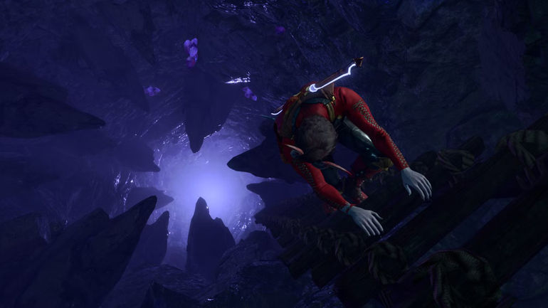 Unveiling the Secrets: Mastering the Path to Underdark in Baldur's Gate 3