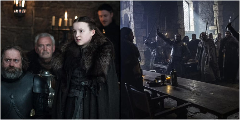 Game of Thrones: Unveiling the North's Unforgettable Vengeance