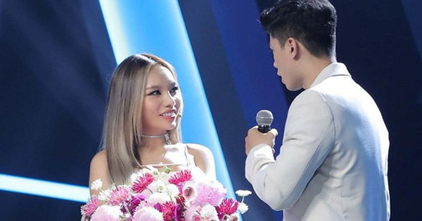 Cảm động bất ngờ với kết thúc đầy hứa hẹn của Vũ Thảo My trong tập cuối Người Ấy Là Ai?