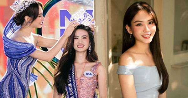 Mai Phương: Cách sống bình tĩnh, khiêm tốn và lắng nghe trong cuộc sống của Tân Hoa hậu