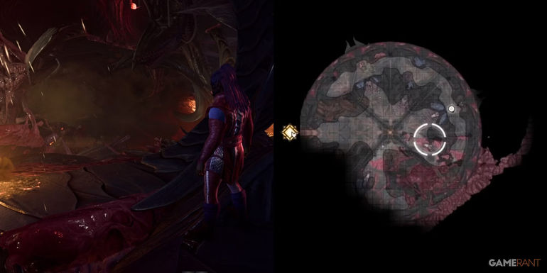 Baldur's Gate 3: Mastering Map Markers Like a Pro