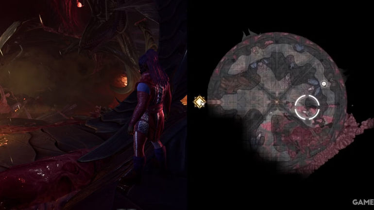 Baldur's Gate 3: Mastering Map Markers Like a Pro