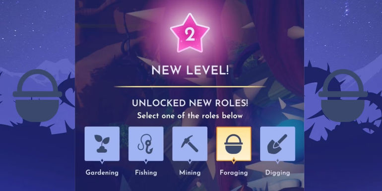 Unveiling the Magic: Unraveling the Role of Foraging Companions at Disney Dreamlight Valley