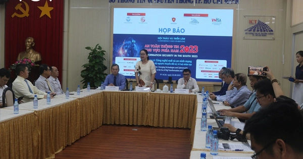 ChatGPT - Tiềm năng trợ lý dẫn đến sự gia tăng tội phạm mạng