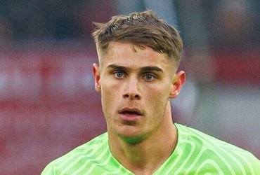 Tottenham close to sealing £43m transfer deal for Micky van de Ven from Wolfsburg: Latest transfer update