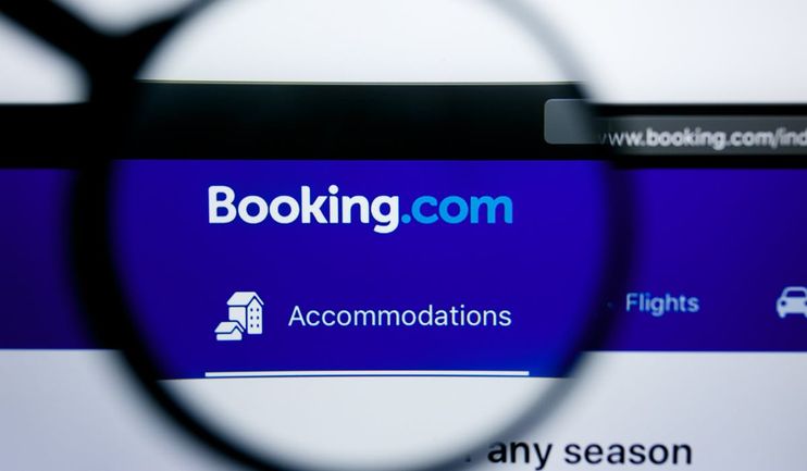 Unveiling the Marketing Powerhouse behind Bookingcom's Exponential Growth