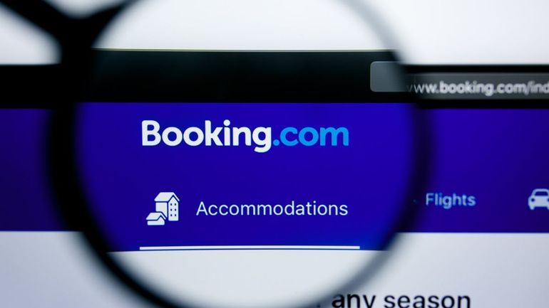 Unveiling the Marketing Powerhouse behind Bookingcom's Exponential Growth