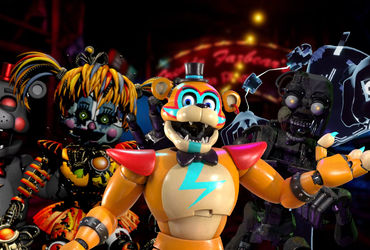 Unlocking the Secrets: The Epic Journey of Five Nights at Freddy's Lore - Part 2