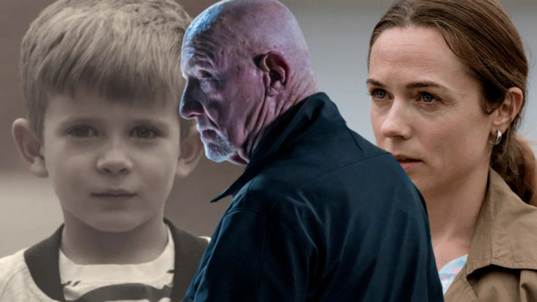 Mike's Tragic Loss: Unraveling the Heartbreaking Fate of His Son in Better Call Saul