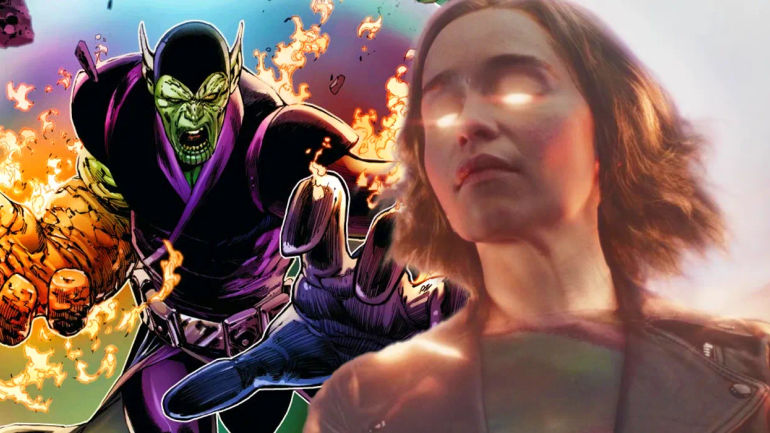 Unveiling Marvel's Untapped Superpower Solution That Could Revolutionize the MCU