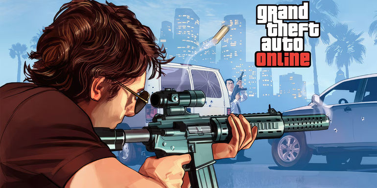 Exclusive: Unearthing Forgotten Treasures - Shocking GTA Online Beta Leak, Unveiling Unreleased Content