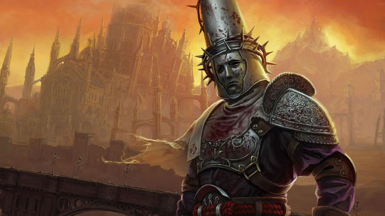 The Unveiling of Blasphemous 2: Everything You Must Know Before Its Epic Release