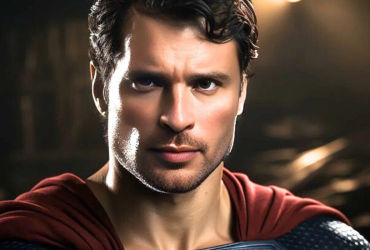 Tom Welling Stuns as Older Superman in Epic Full Costume - DC Art Reveals Astonishing Comeback!