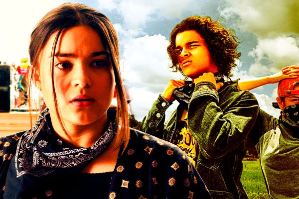 Untangling Reservation Dogs' Characters: Decoding Their Indigenous Roots