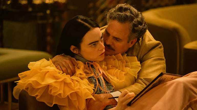 Danh sách những bộ phim không thể bỏ lỡ tại Liên hoan phim Venice 2023