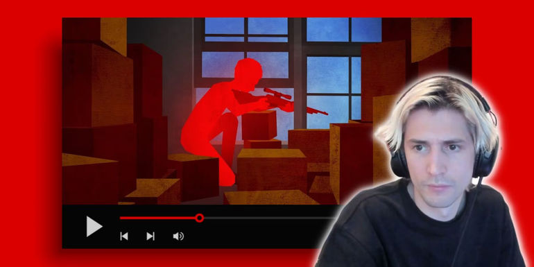 The xQc Controversy Unveiled: Inside the World of Reaction Content