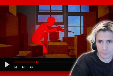 The xQc Controversy Unveiled: Inside the World of Reaction Content