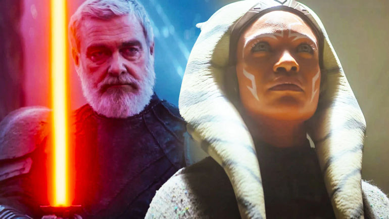 Unleashing Unprecedented Peril: A Jaw-Dropping Ahsoka Trailer Unveils Unparalleled Danger in Star Wars' Disney Plus Series