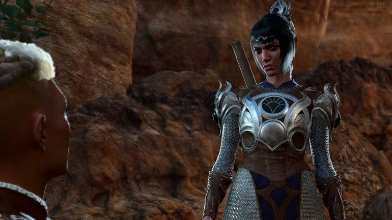 Baldur's Gate 3: Unveiling the Ultimate Version Number Hideaway