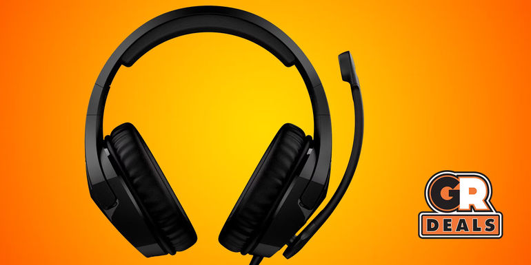 Unleash Your Gaming Potential with the Unbeatable HyperX Cloud Stinger S Gaming Headset for Just $27