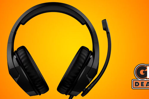 Unleash Your Gaming Potential with the Unbeatable HyperX Cloud