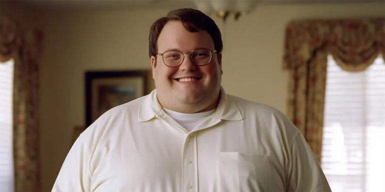 Jaw-Dropping Transformations: Family Guy Live-Action Art Brought to Life with Peter Griffin & Epic Showdowns!